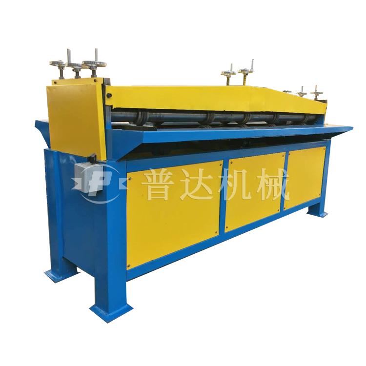 七線壓筋機(jī)